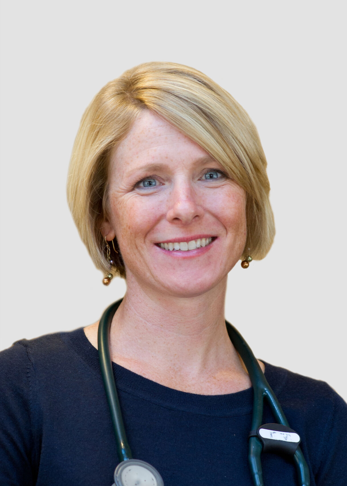 Dr. Miranda Raiche